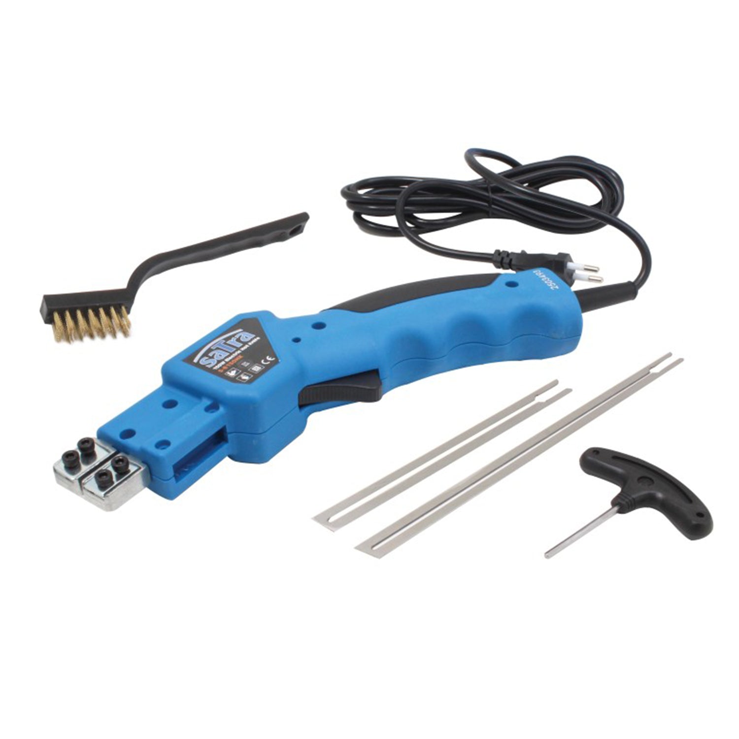 ELEKTROMOS POLISZTIROL VÁGÓ HŐKÉS 150W