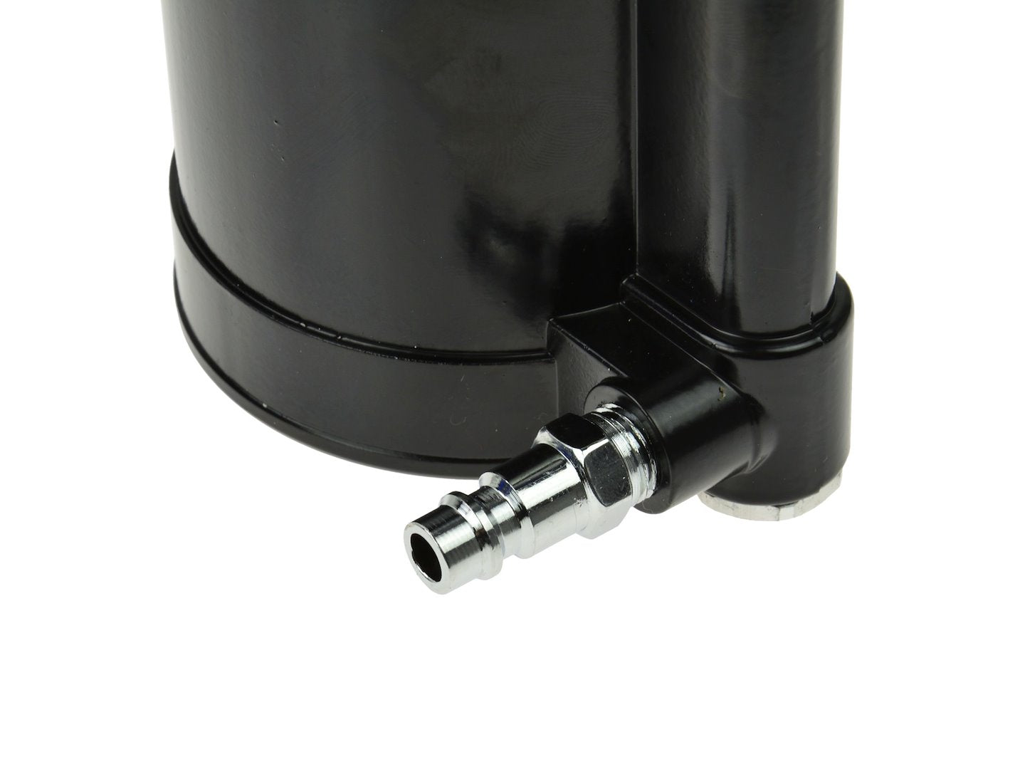 PNEUMATIKUS SZEGECSELŐ PISZTOLY 2.4-6.4 MM GEKO