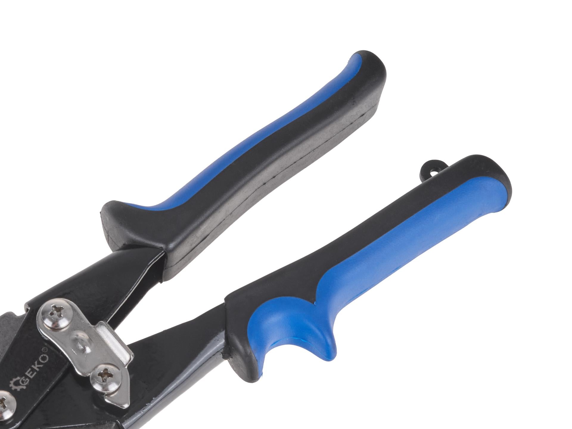 EGYENES METSZŐOLLÓ 10", 250 MM