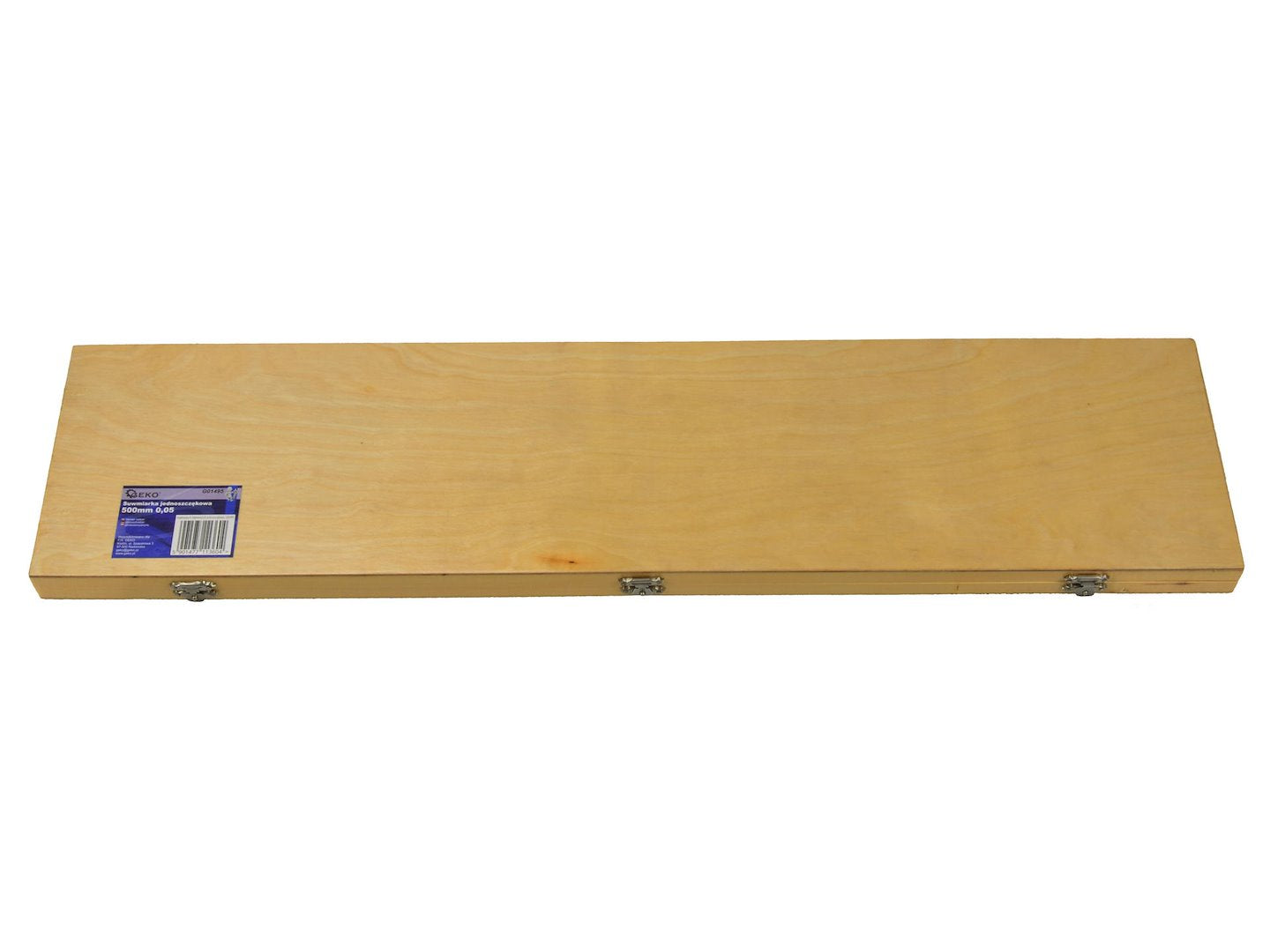 TOLÓMÉRŐ 0-500 MM 0.05 MM GEKO