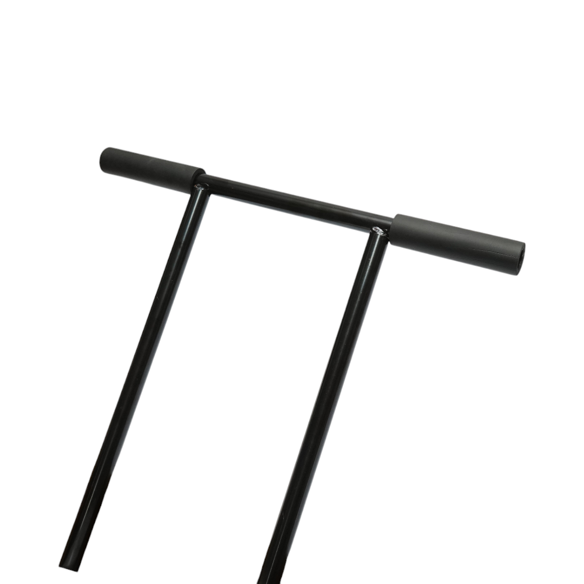 Kézi vetőgép, 7 tüskével, 8 cm vetési mélységgel, 4 literes magtartállyal, 12 literes műtrágyatartállyal – THOR