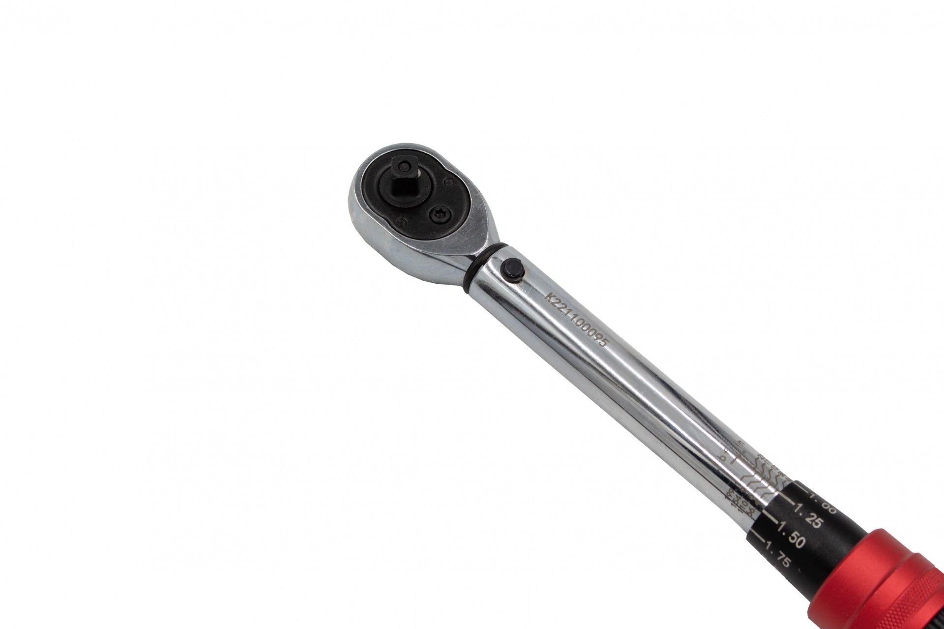 PROFESSZIONÁLIS NYOMATÉKKULCS 1/4 5 - 25Nm