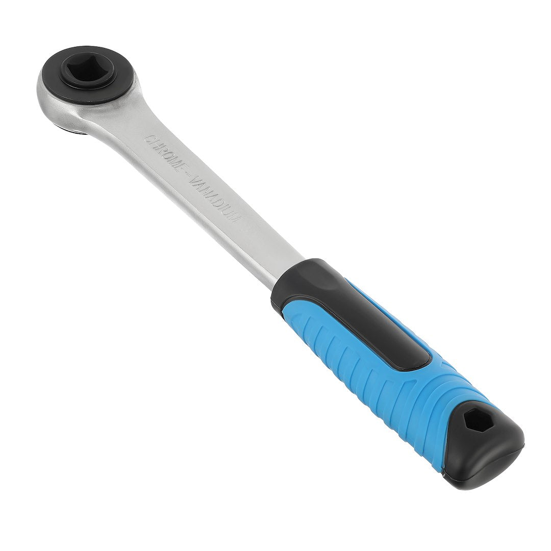 RACSNIS HAJTÓKAR BELSŐ NÉGYSZÖGNYÍLÁSSAL 1/2" GEKO