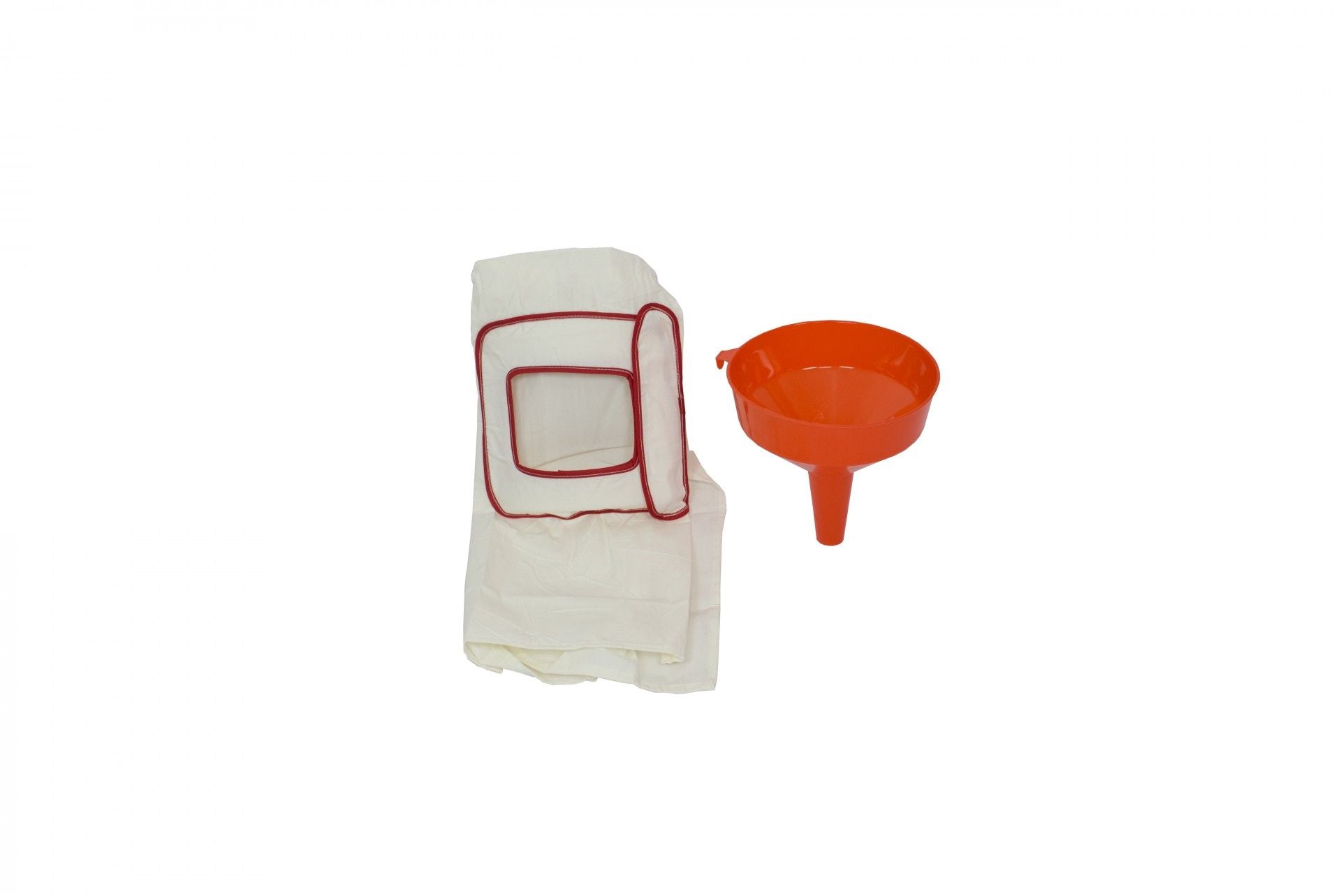 40 L-ES KROFTOOLS KÜLSŐ HOMOKSZÓRÓ