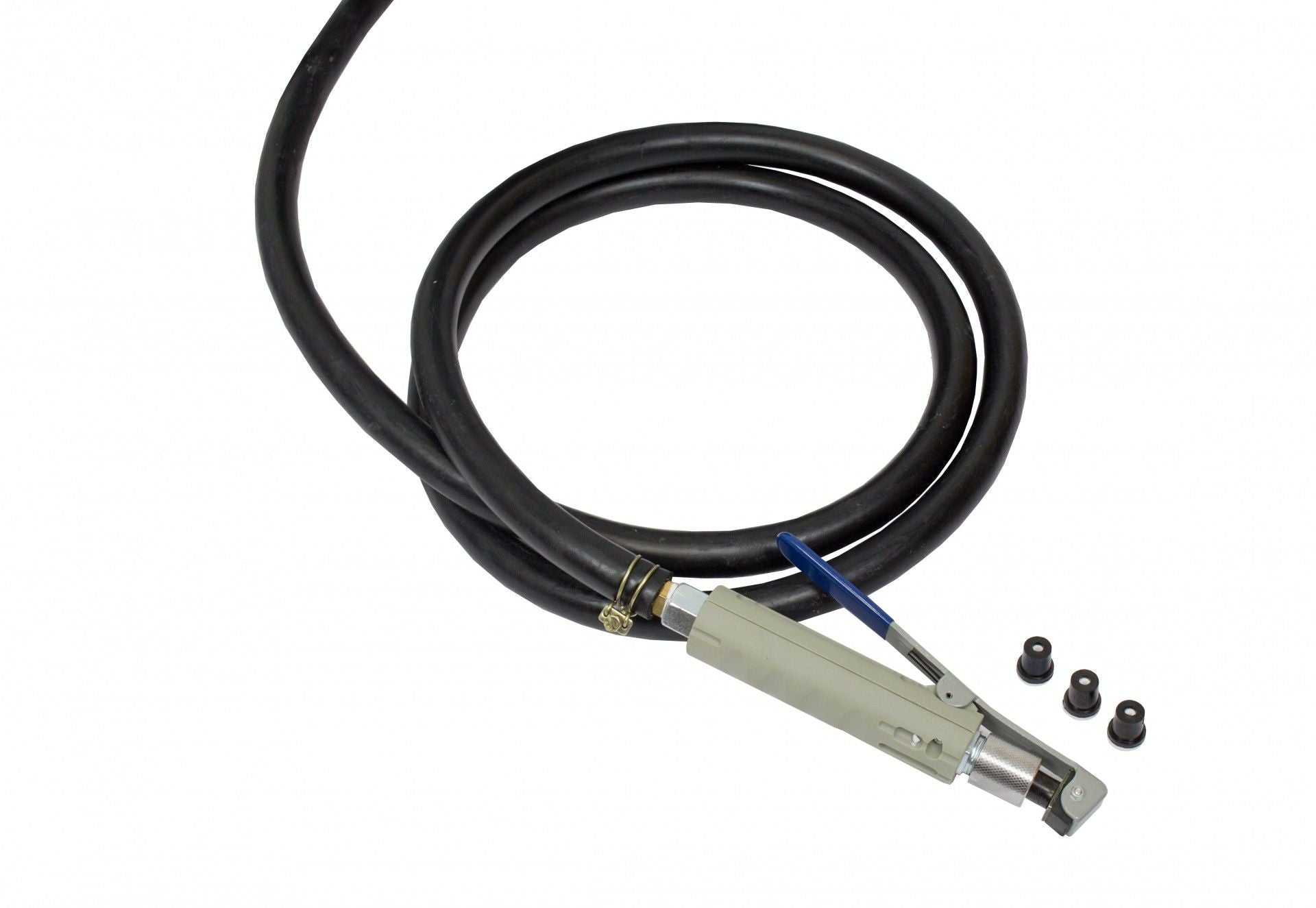 40 L-ES KROFTOOLS KÜLSŐ HOMOKSZÓRÓ