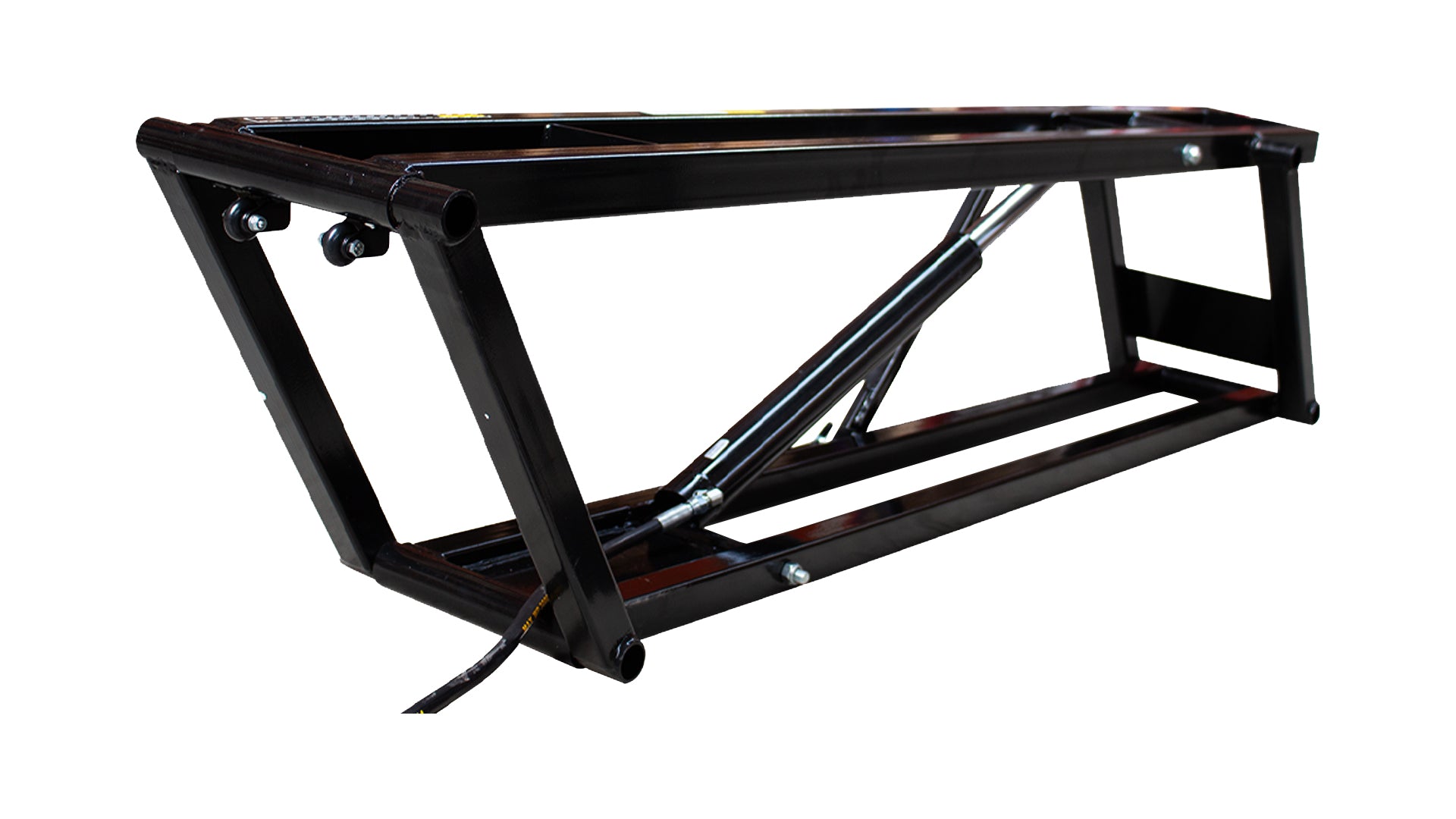 ELEKTROHIDRAULIKUS OLLÓS EMELŐ 2500KG BÁDOGOS MUNKÁKHOZ