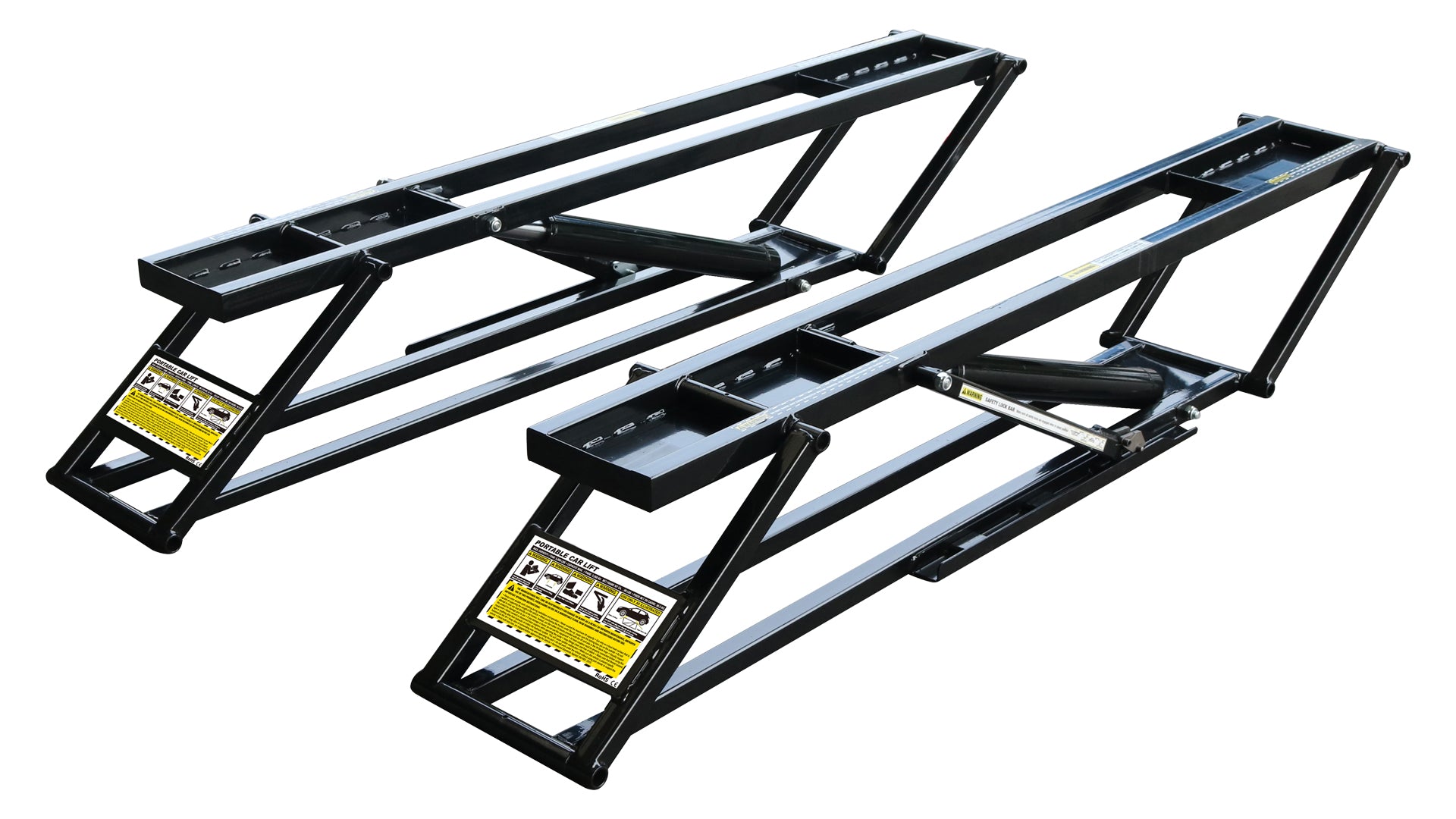 ELEKTROHIDRAULIKUS OLLÓS EMELŐ 2500KG BÁDOGOS MUNKÁKHOZ