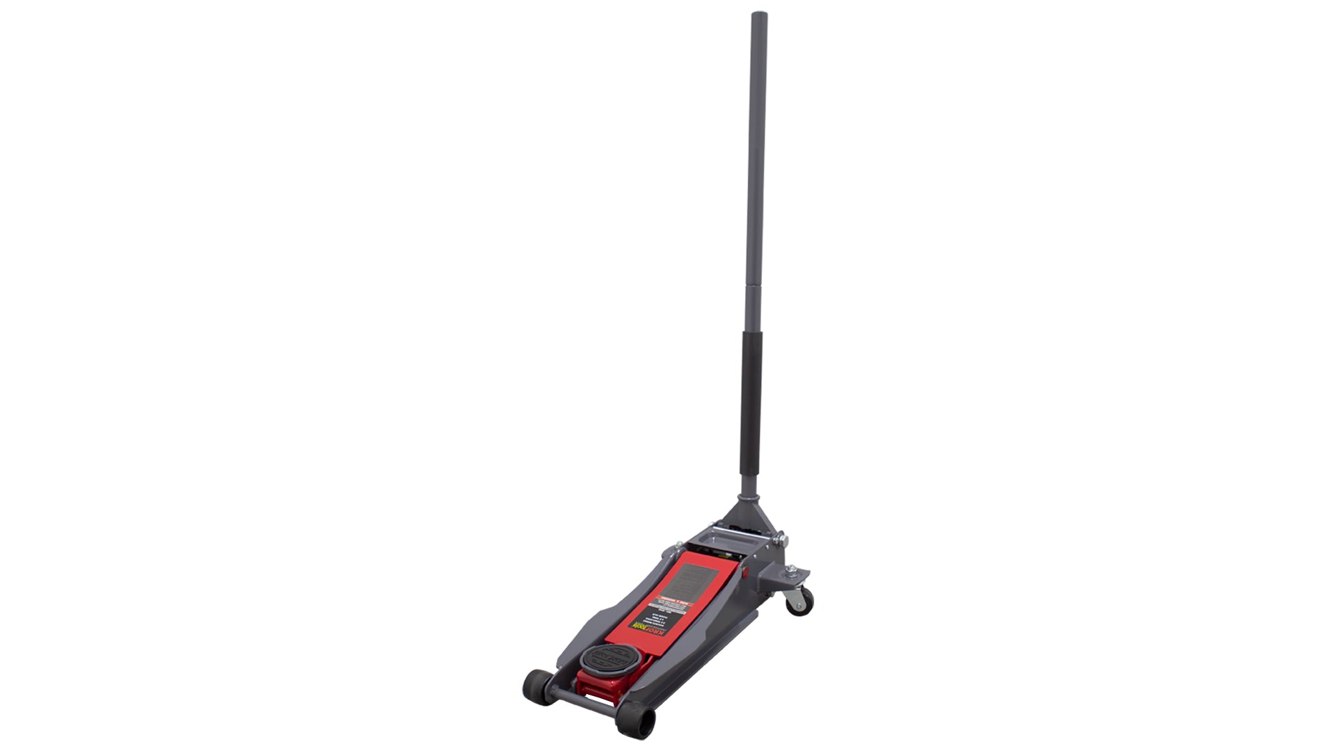 KROFTOOLS DUPLA HENGERES ALACSONY DERÉKÚ KROKODIL EMLŐ 2,5T