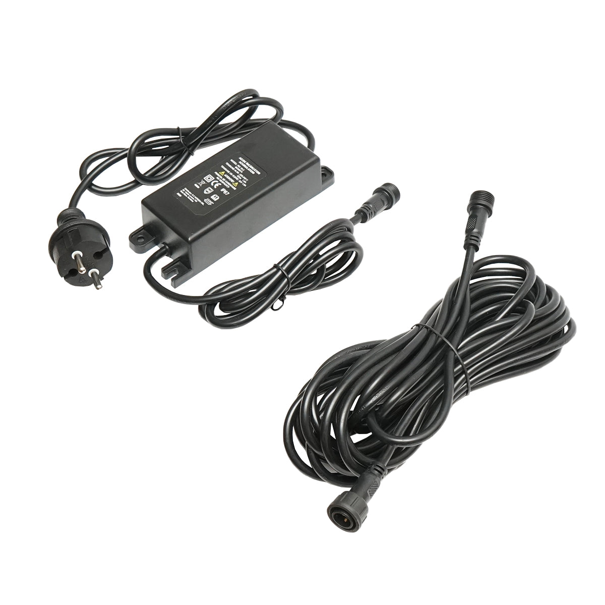 Fűnyíró robot, 180 mm vágásszélességgel, legfeljebb 600 m²-es területekhez, Breckner Germany