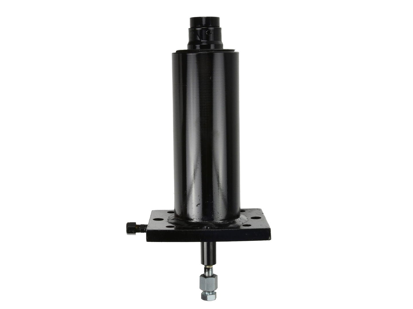 HIDRAULIKUS MUNKAHENGER 50 T MŰHELYPRÉSHEZ GEKO