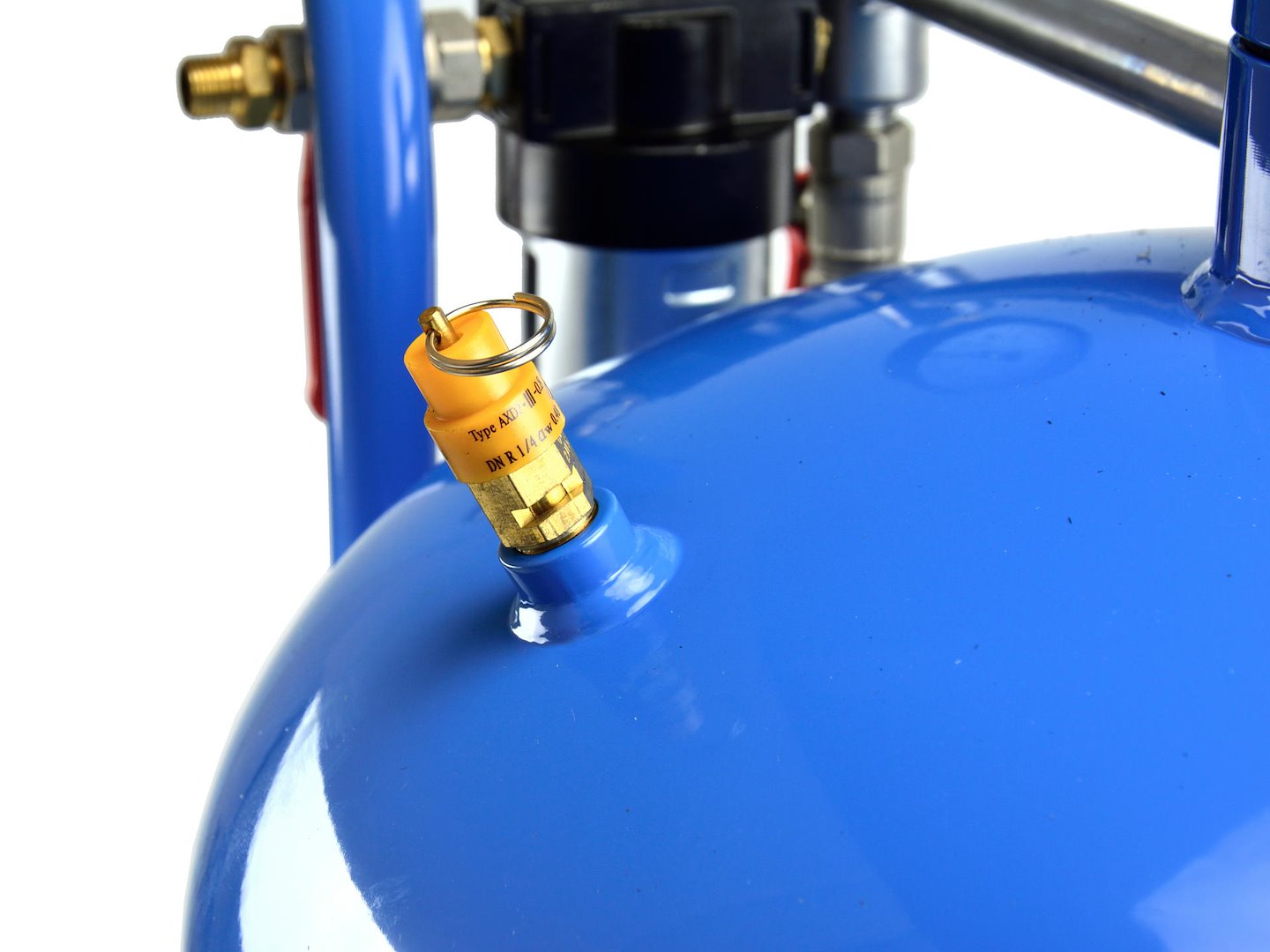 MOBIL HOMOKFÚVÓ 76L