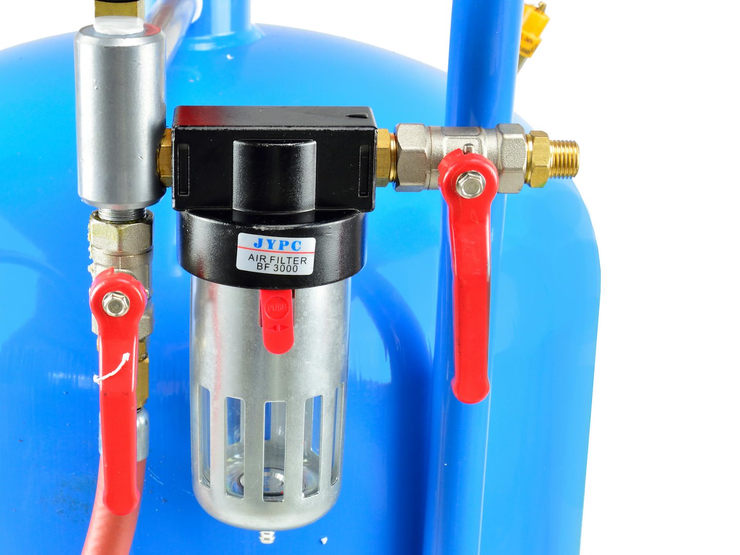 MOBIL HOMOKFÚVÓ 76L