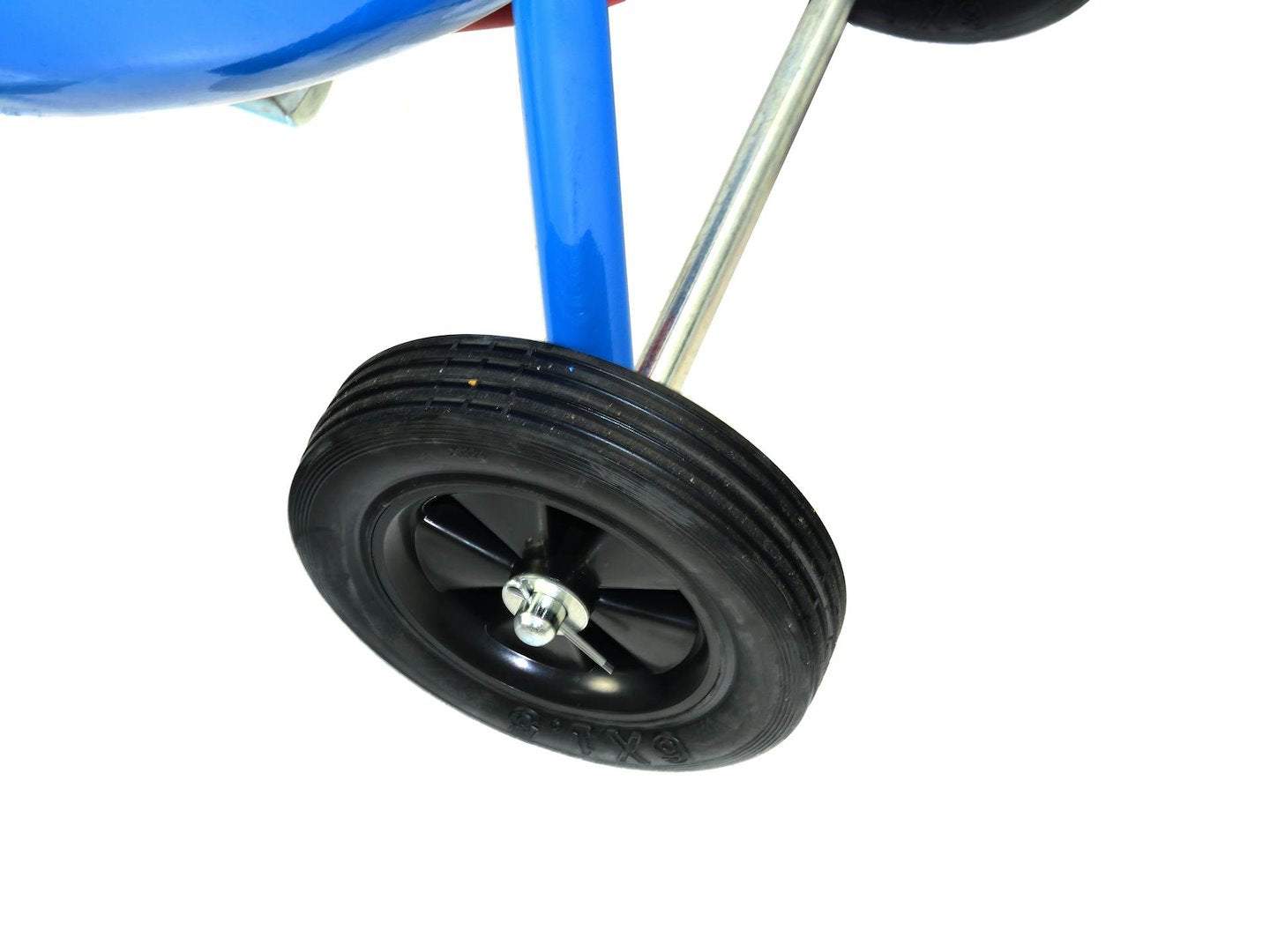 MOBIL HOMOKFÚVÓ 76L