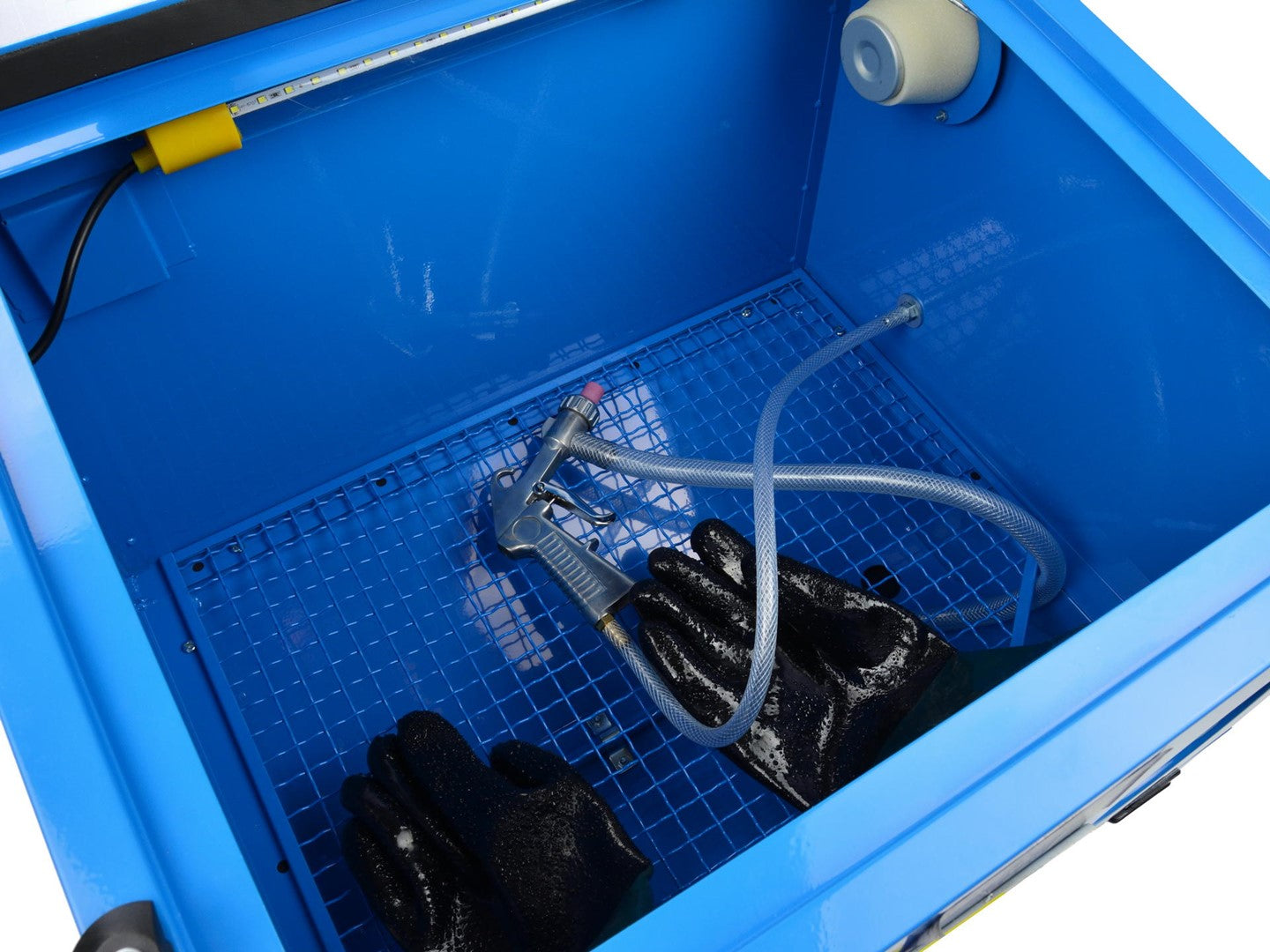 HOMOKVÚVÓ SZEKRÉNY 90 L GEKO