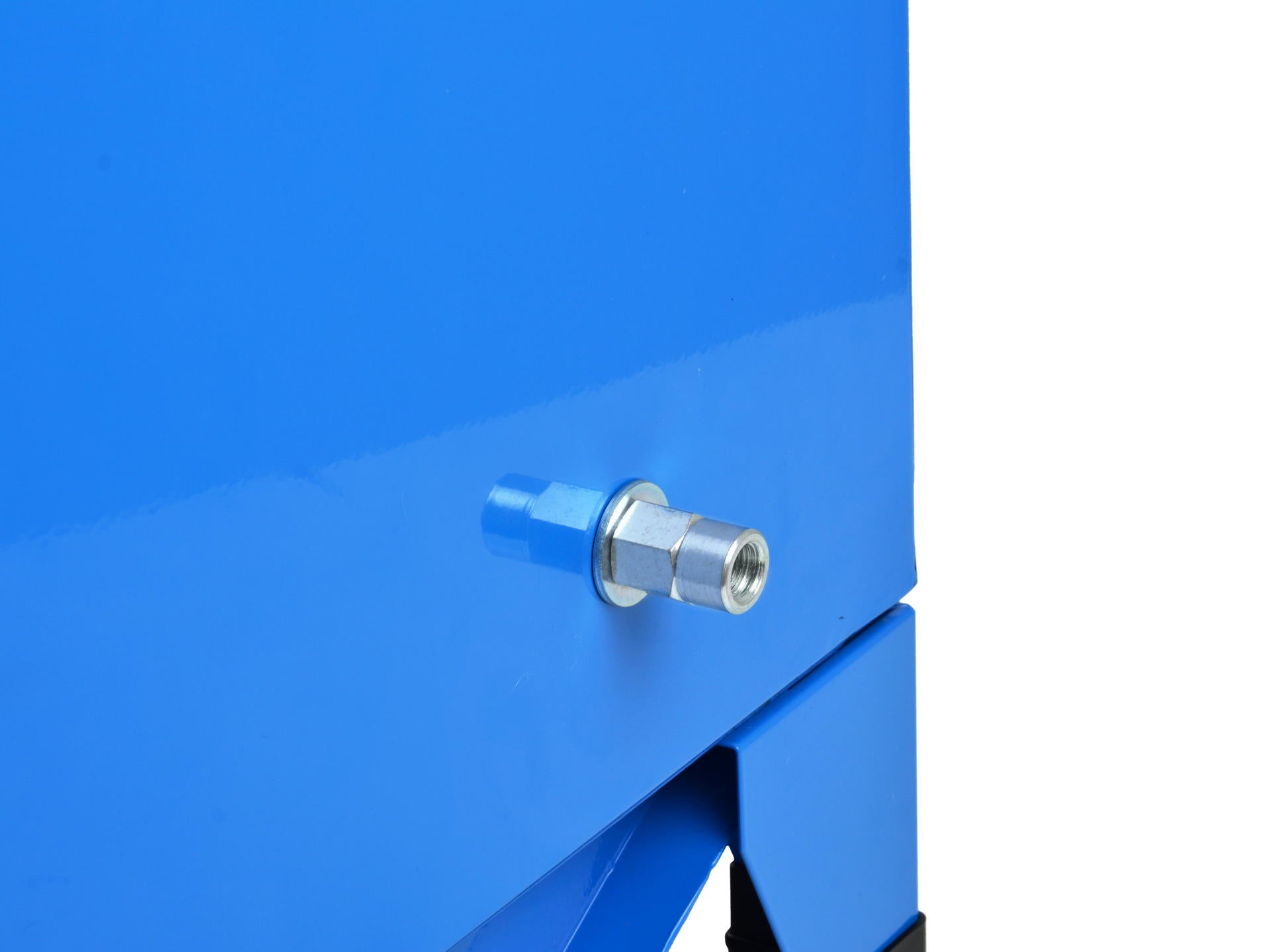 HOMOKVÚVÓ SZEKRÉNY 90 L GEKO