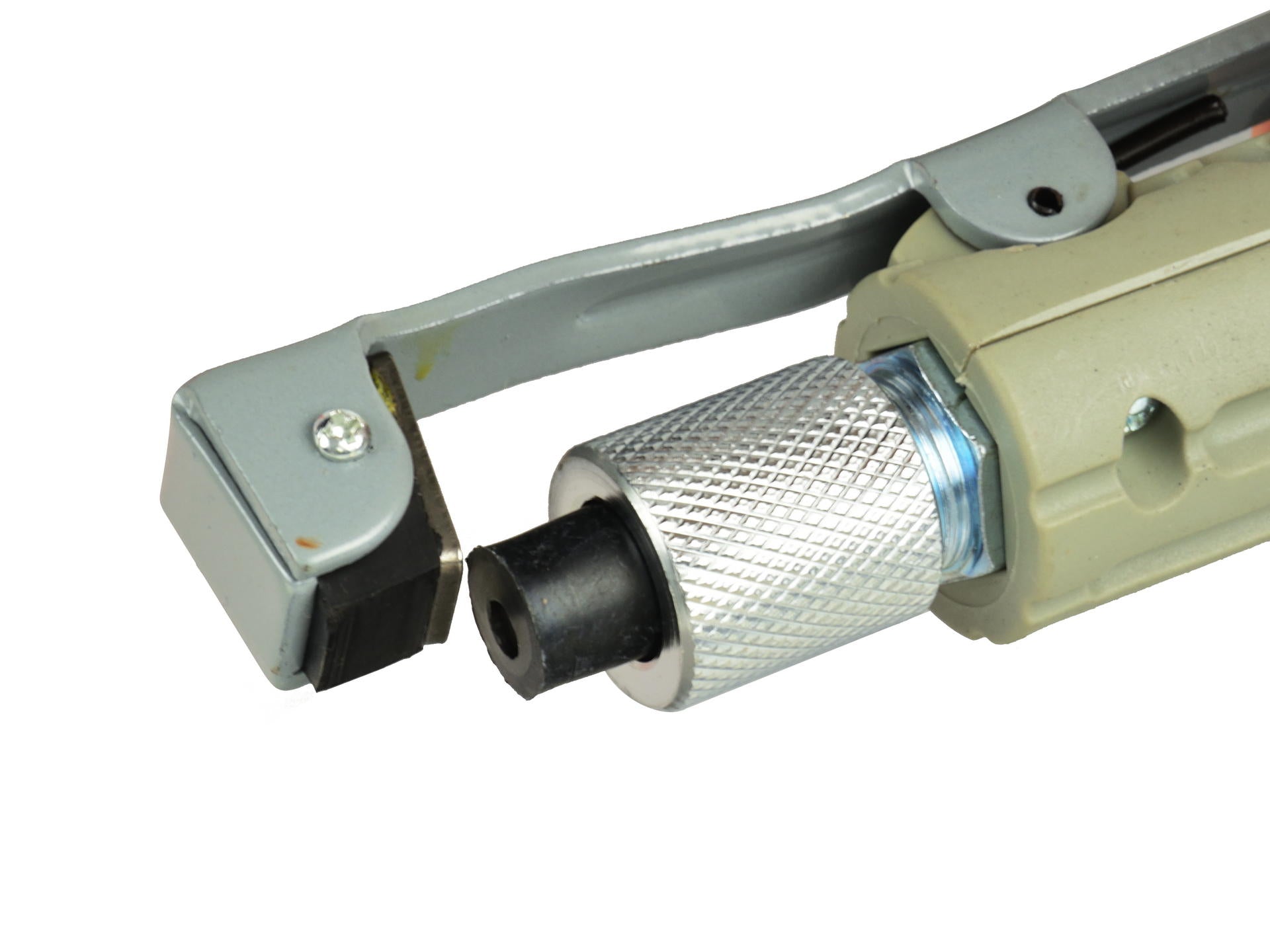 KÜLTÉRI HOMOKFÚVÓ 19L GEKO