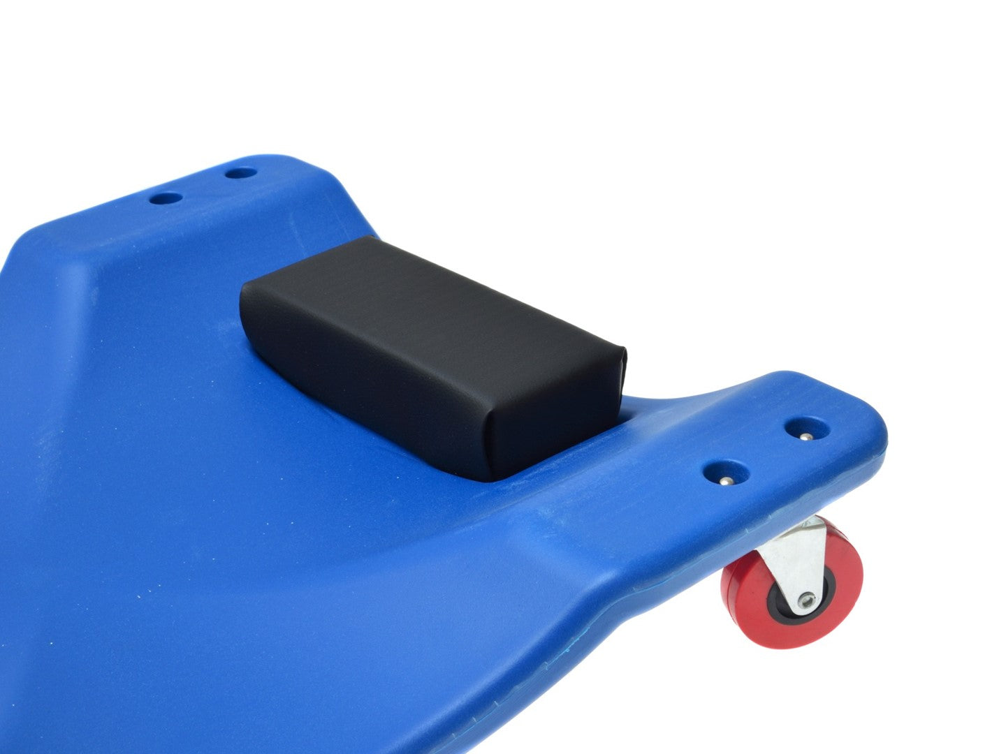 GURULÓS ALÁFEKVŐ MŰANYAG 40" 6 KERÉKKEL