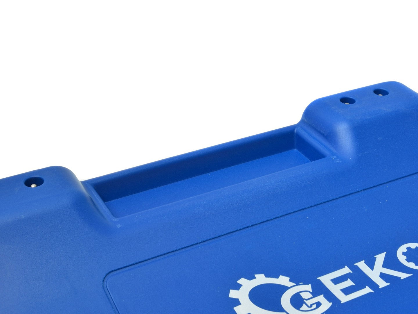 GURULÓS ALÁFEKVŐ MŰANYAG 40" 6 KERÉKKEL