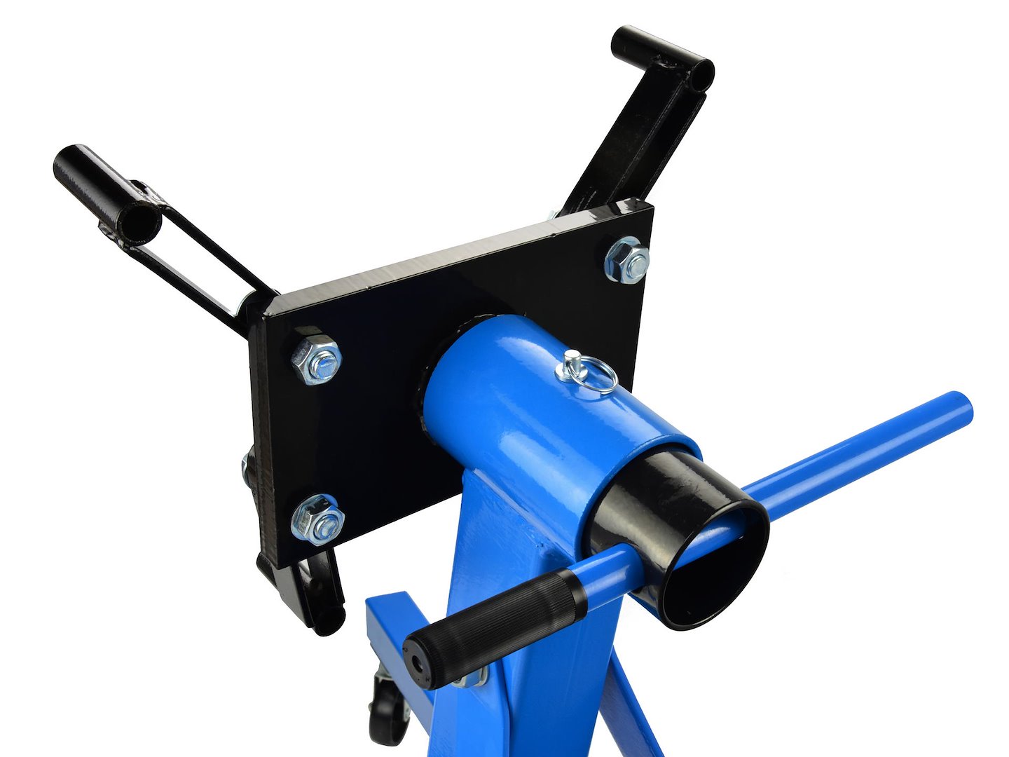 MOTORTARTÓ ÉS FORGATÓ ÁLLVÁNY 900 KG