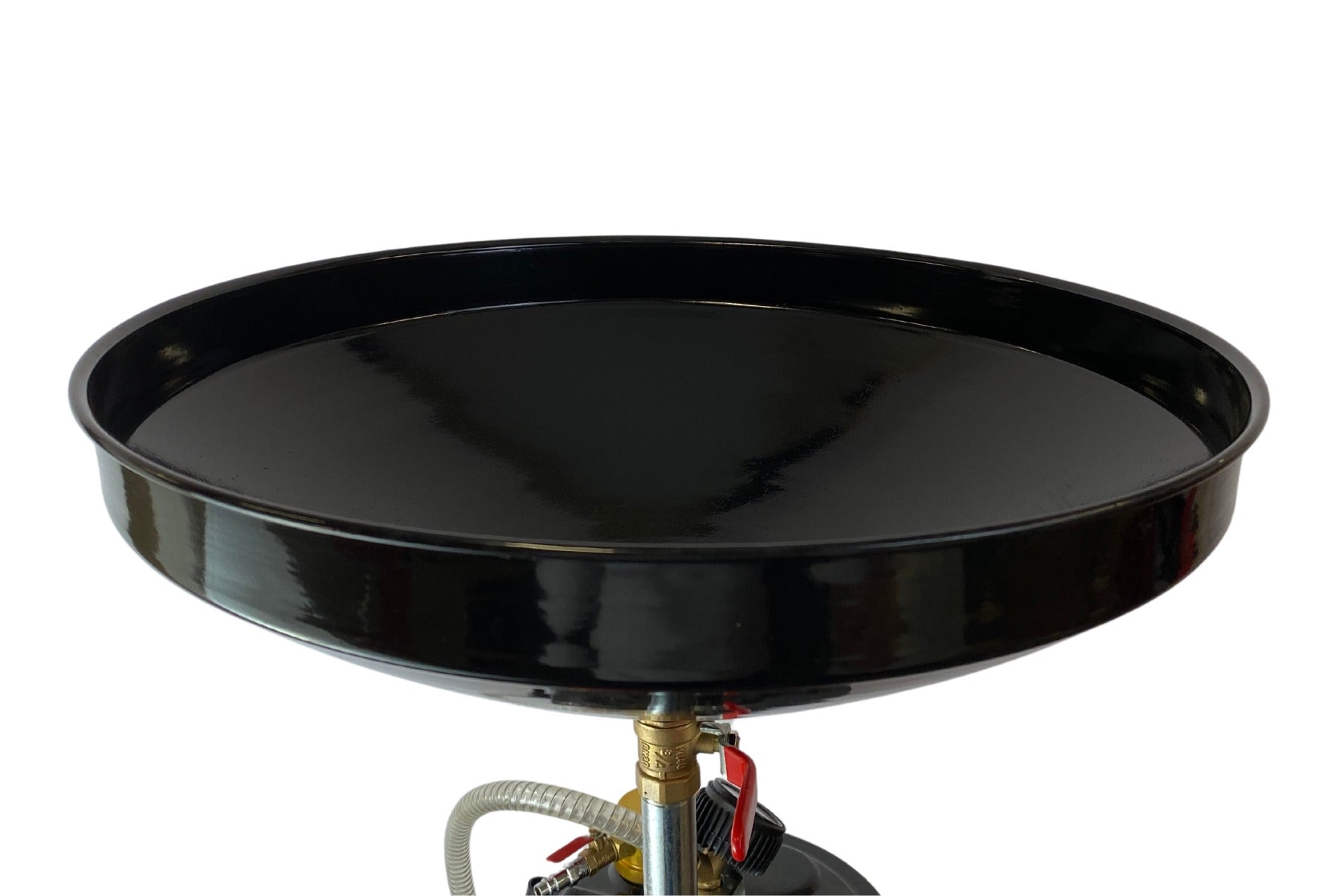 PNEUMATIKUS OLAJ LEERESZTŐ - ELSZÍVÓ 80 L INVENTO