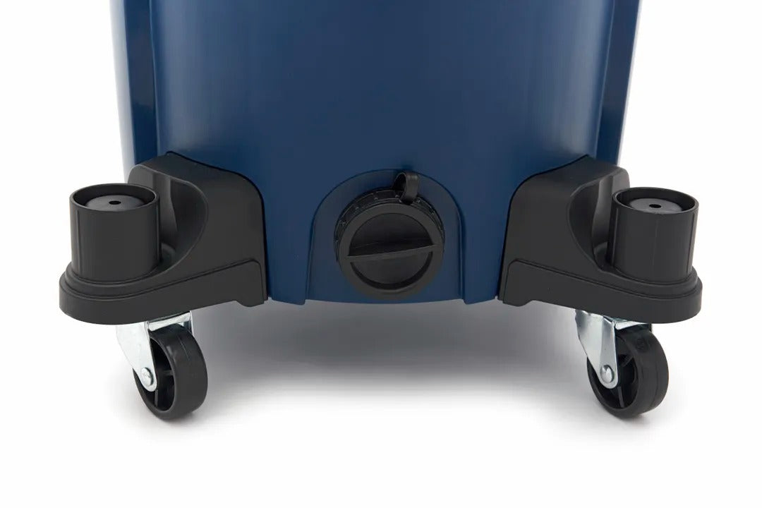 IPARI NEDVES-SZÁRAZ PORSZÍVÓ 1200W 25L HBM