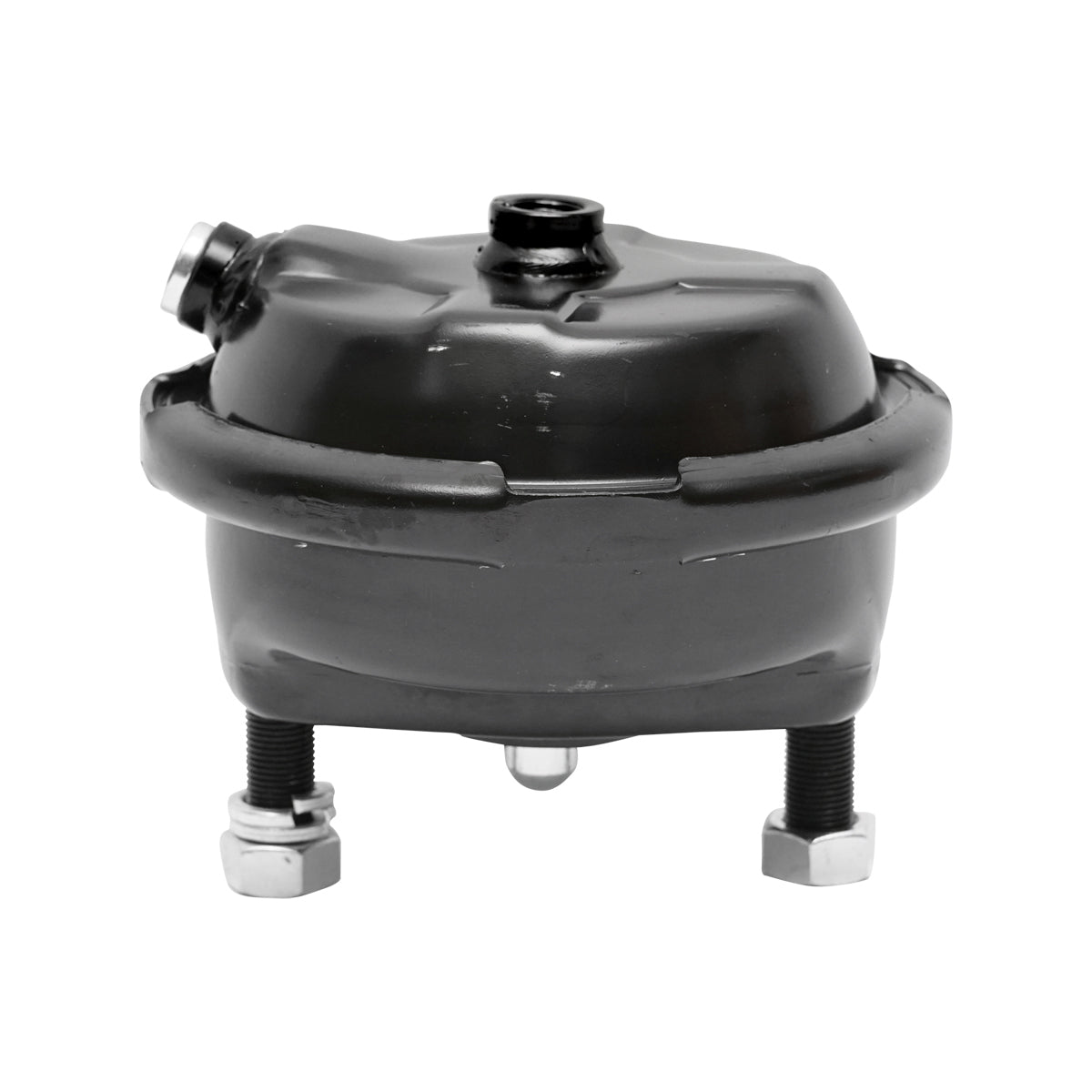 Féknyomáskamra, utánfutó/félpótkocsi, T20, tárcsafék, OEM kódok: 2504016063, 1932639, A0074201224, 337900, 0203277400, 0203277500, 0544434010, 0544434020, Breckner Germany