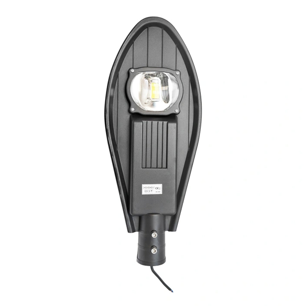 LED lámpa oszloprögzítéssel közvilágításhoz 50W 6500K
