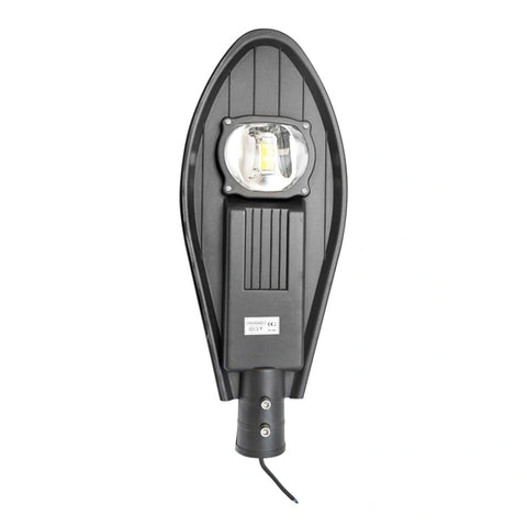 LED lámpa oszloprögzítéssel közvilágításhoz 50W 6500K