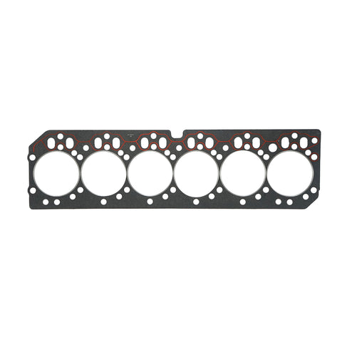 Hengerfejtömítés, Ø120,4 mm John Deere-hez, OEM kód: R116516