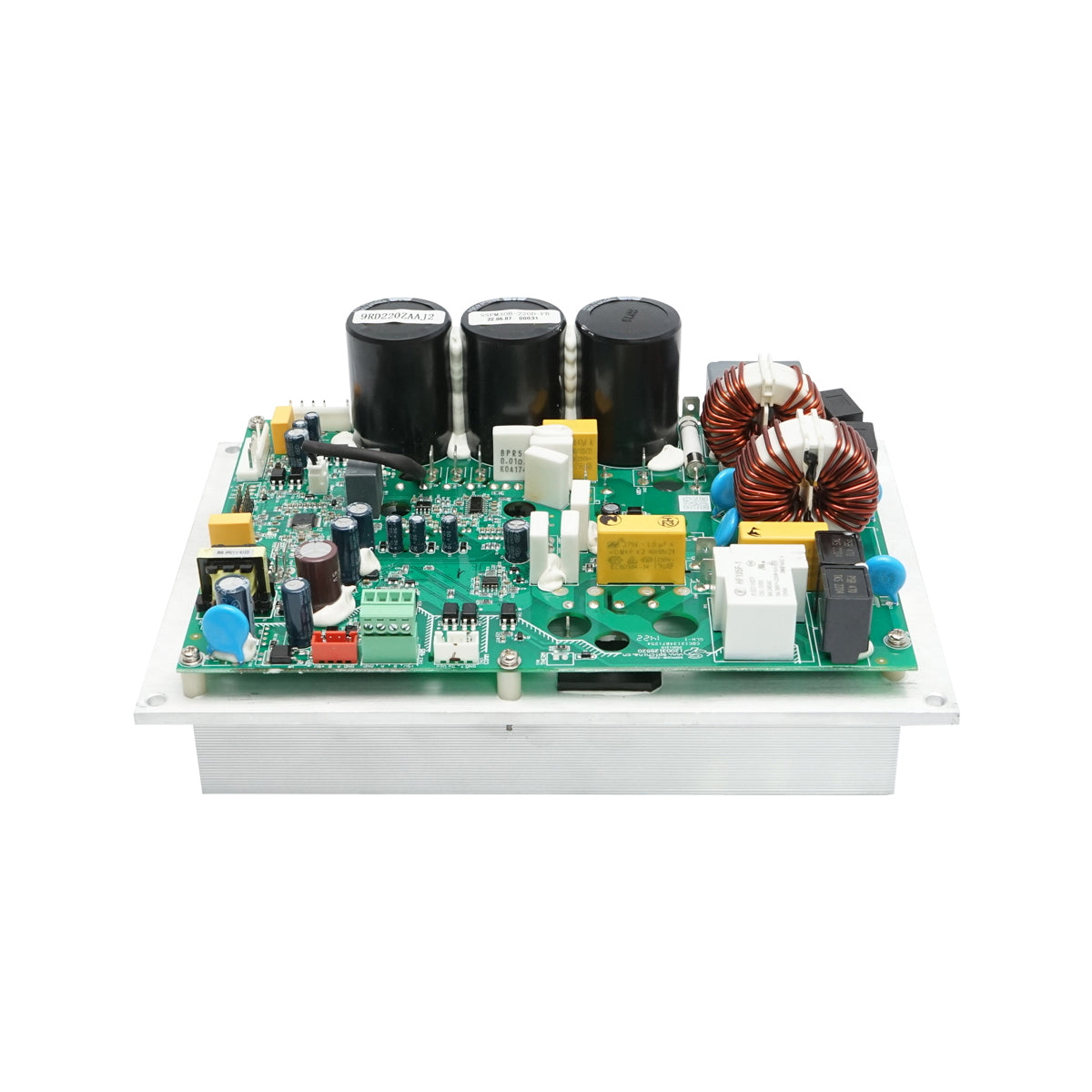 Elektronikus vezérlőpanel (PCB) Aokol hőszivattyúhoz
