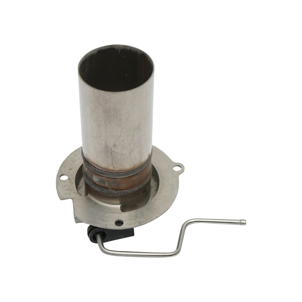 Égéstér állóhelyzeti fűtéshez, sirocou Eberspacher 12V 5KW