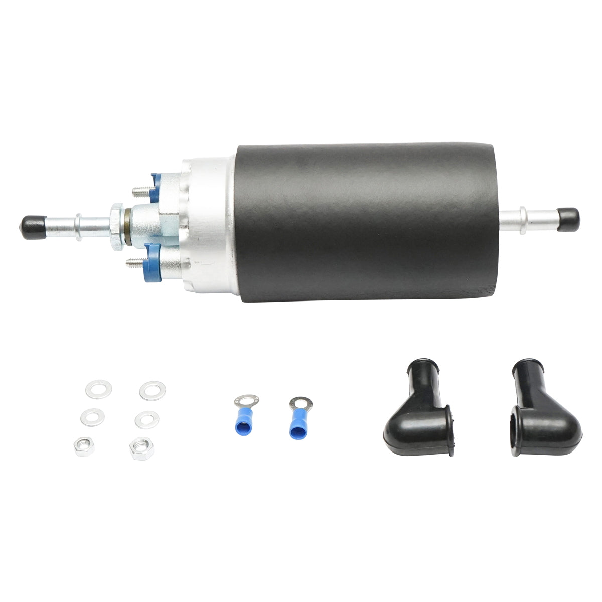 Elektromos üzemanyagszivattyú John Deere-hez, OEM AL168483, 500366053, 46822767, LA500366053, AL168482, ER201834, RE515877, 0011332100, 11332100 Breckner Germany