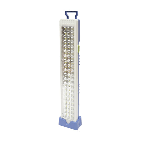 LED munkalámpa / hordozható lámpa, 60W, 2400 mAh akkumulátorral, GD-6960
