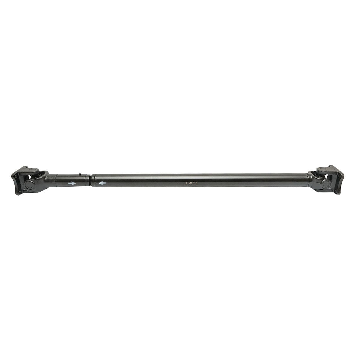 Kardántengely 1150 mm, traktor U-651-hez