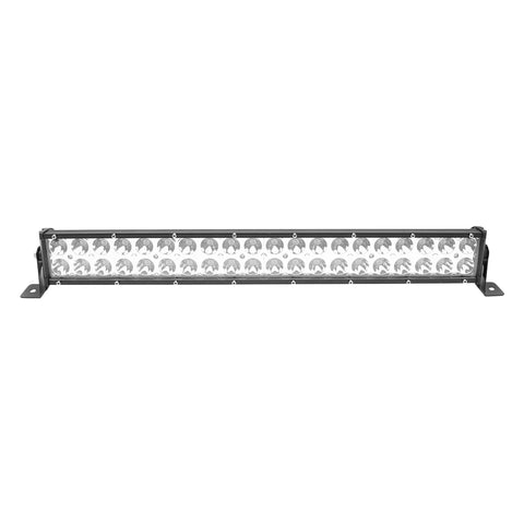 LED FÉNYHÍD, RÚD TÍPUS, 40 LED-DEL, 9–60V, 120W, 6000K, 550X65 MM, BRECKNER GERMANY