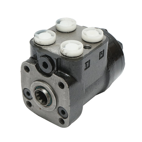 John Deere hidraulikus kormánymű szivattyú Danfoss OSPF-125 LS, M18x1.5mm OEM kód AL110874