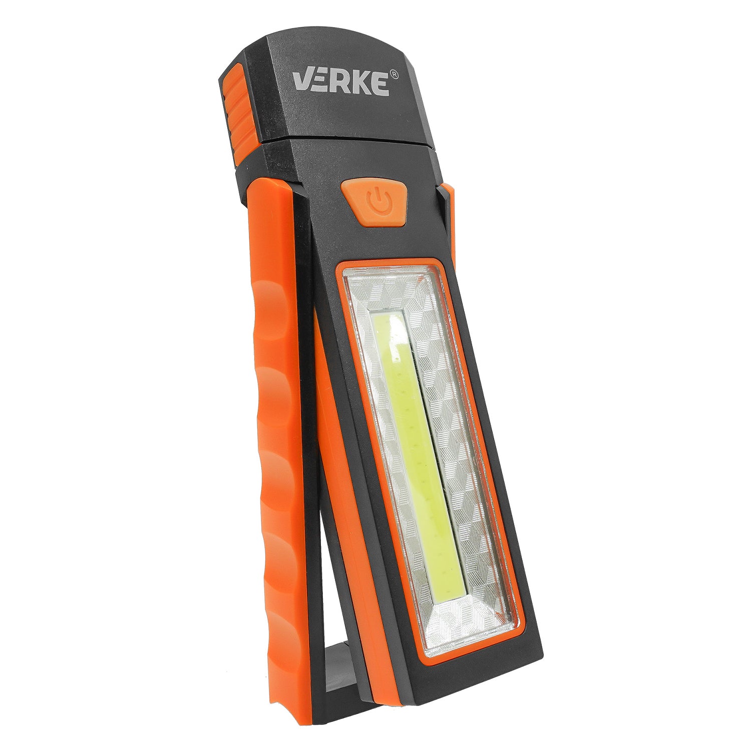 LED MUNKALÁMPA COB 160 LM + 50 LM VERKE