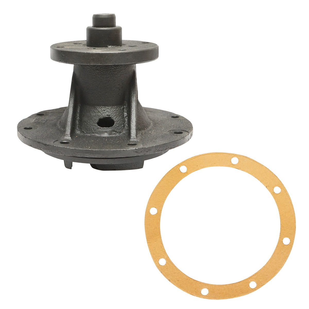 Vízszivattyú John Deere, Renault gépekhez, OEM RE41157, RE53757, 6005016066, 6005030866, 74712004, 60006, VPE1116, B100768