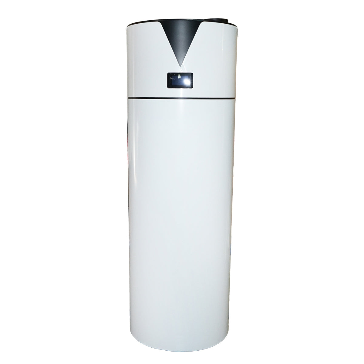 MELEGVÍZ-BOJLER BEÉPÍTETT HŐSZIVATTYÚVAL 300L 2 AZ 1-BEN R290, 1.5KW, 220V PHOENIX