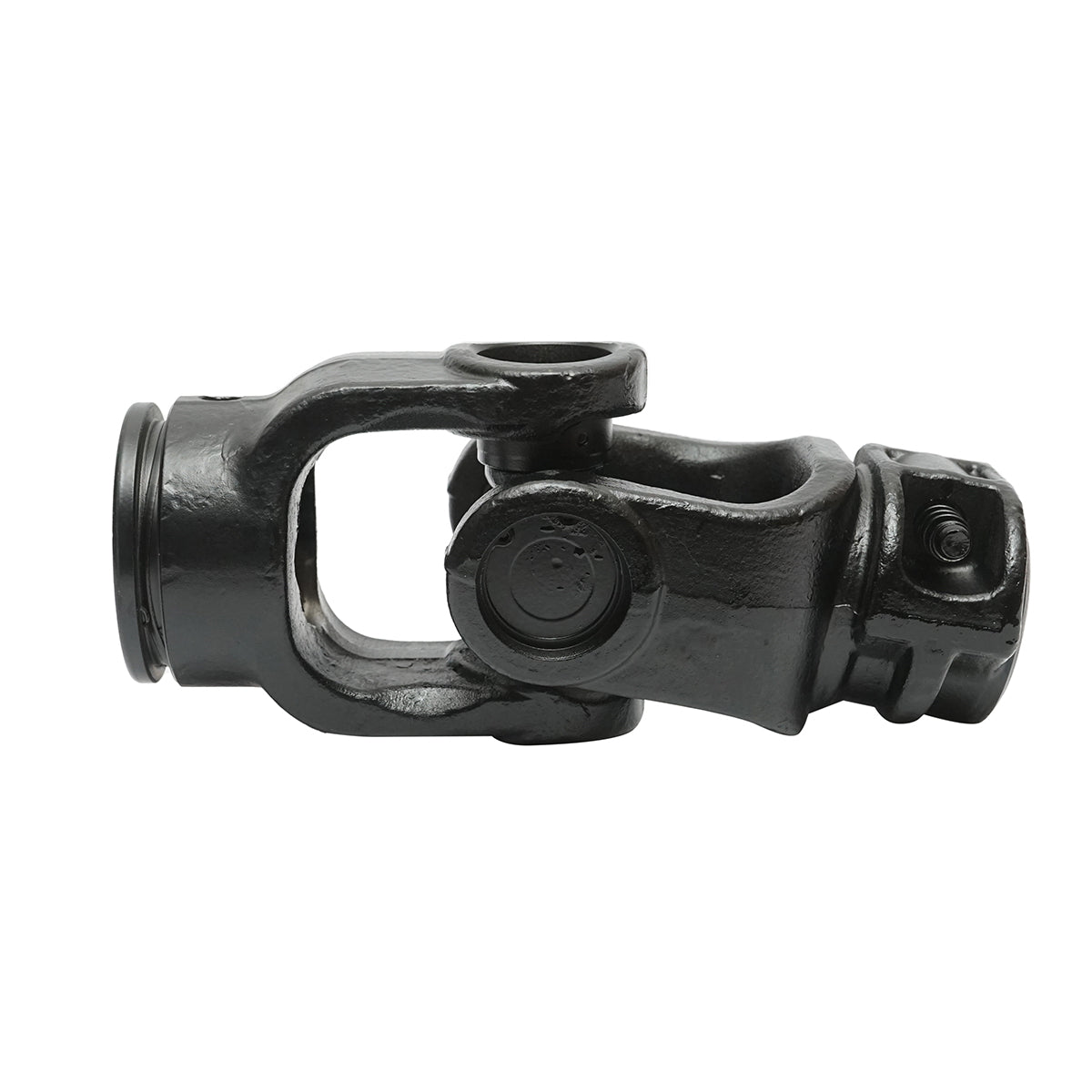 Kardáncsukló FCF L teljes, kereszt 32x76 mm, belső 49 mm, citrom alakú csőhöz