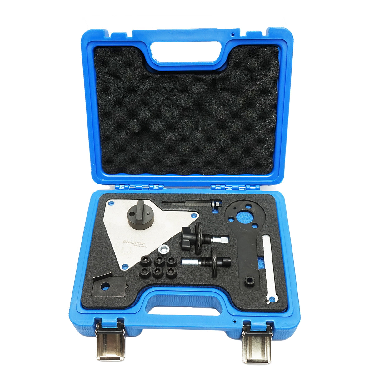 VEZÉRLÉSRÖGZÍTŐ KÉSZLET ALFA ROMEO 1.4L TURBO 7 DB BRECKNER GERMANY