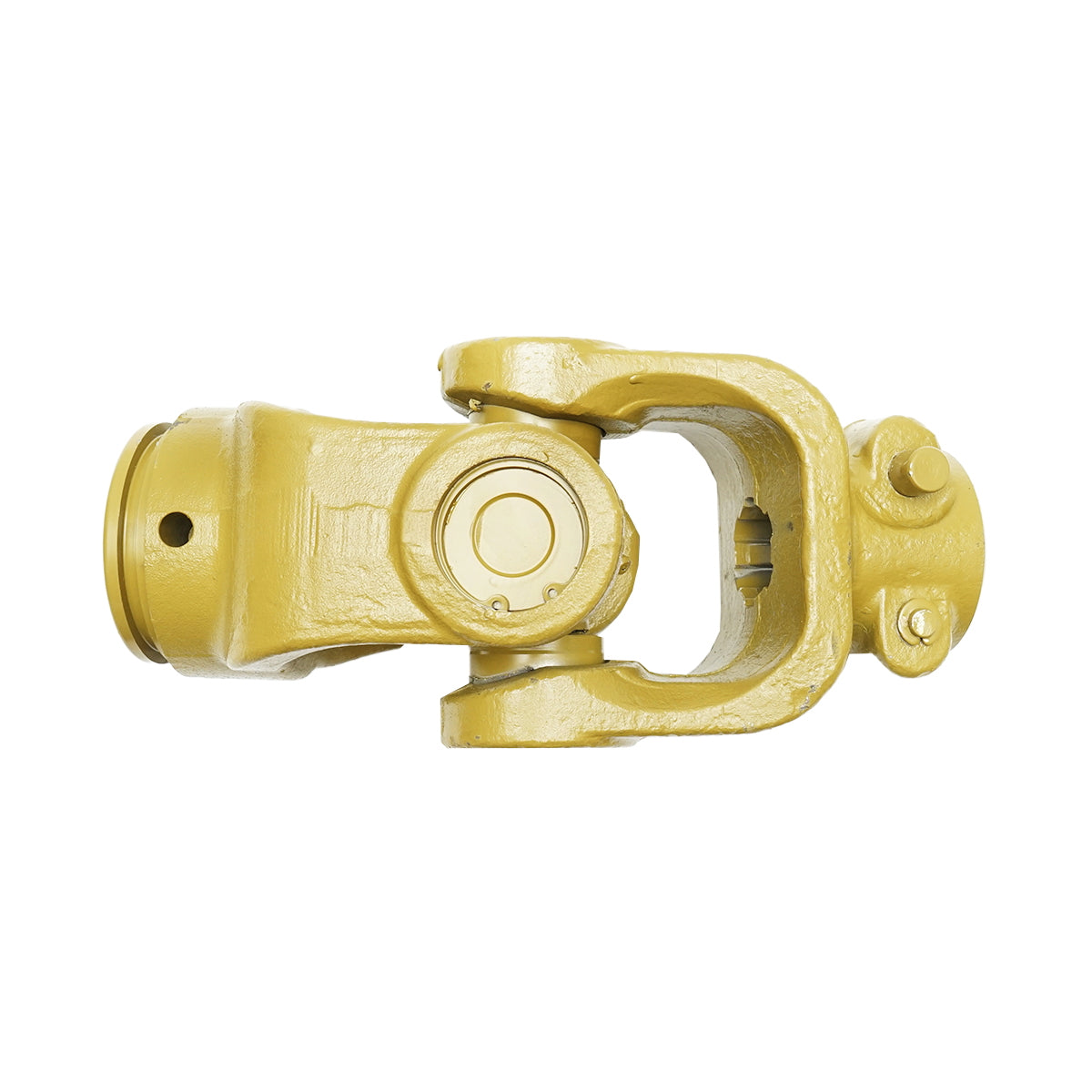 Kardáncsukló FCF T9 teljes, kereszt 41x108 mm, 57/61 mm csillag alakú csőhöz