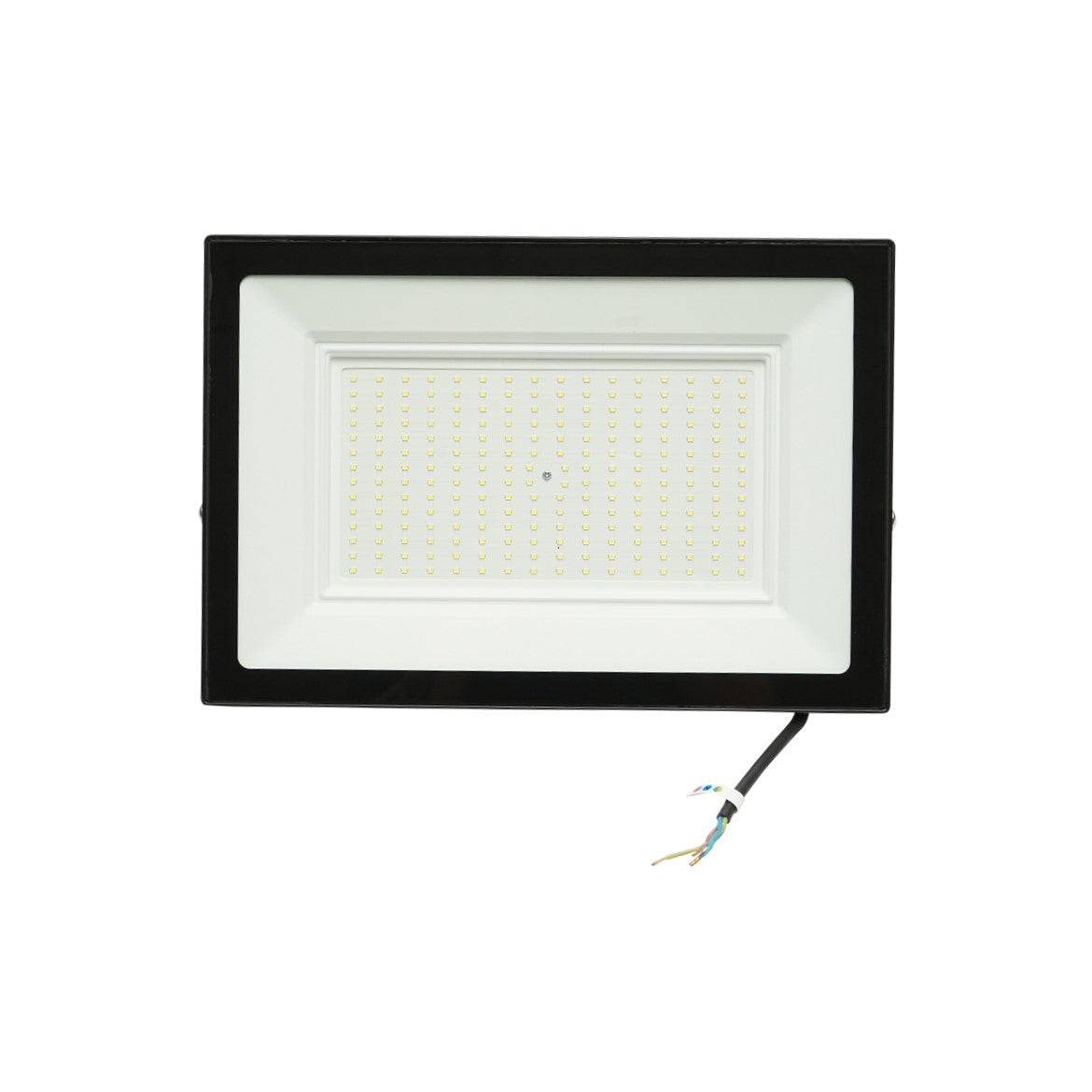 Led reflektor lámpa 200W, 1800lm, 6400K, IP65, 220V-240V Breckner Germany