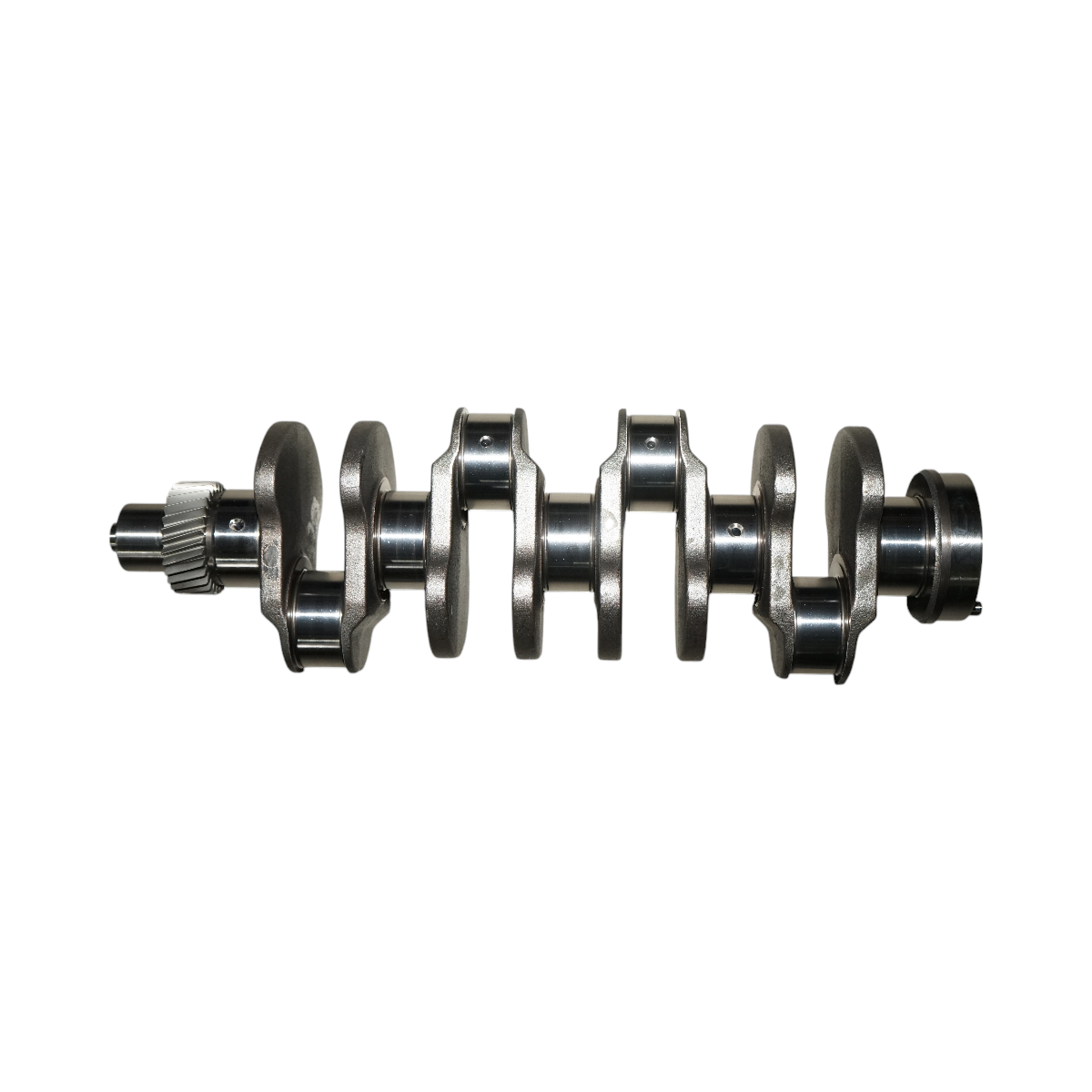 Főtengely (vibrochen) John Deere-hez, OEM kódok: RE504638, RE50618