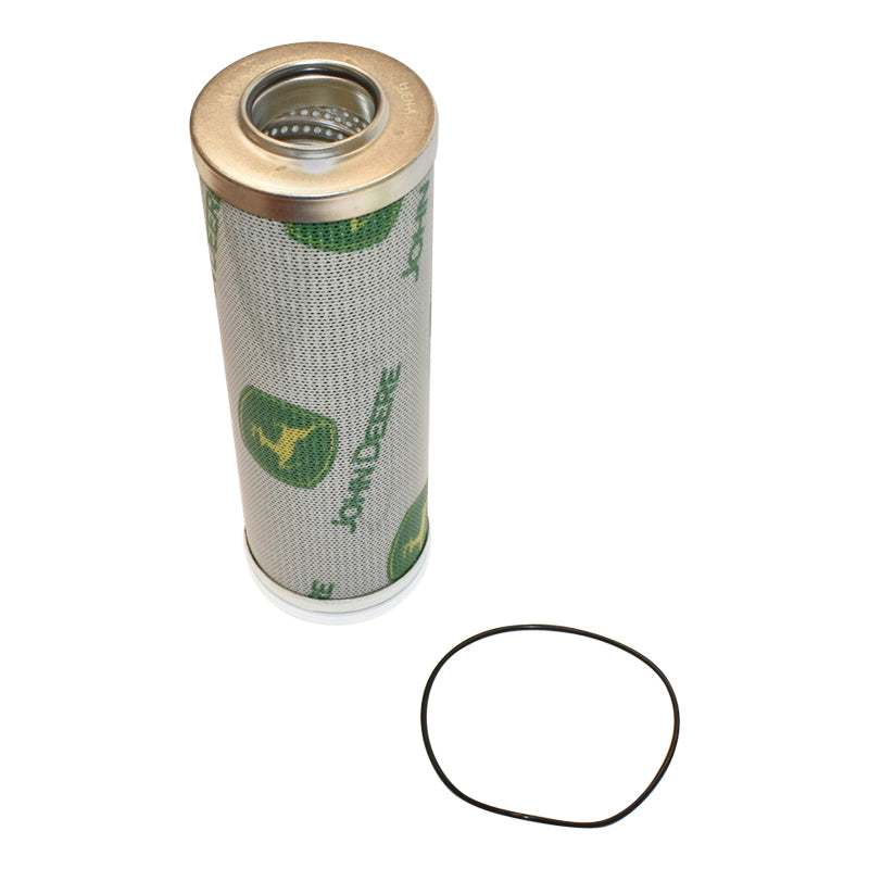 Hidraulikaszűrő John Deere-hez, OEM kód: AL206482, P575039, XH485, HY10355, SH52203, AL118321, AL151235