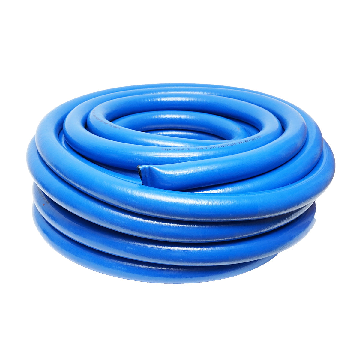 Permetező tömlő DN 53 mm, 6 bar nyomásig, kerti használatra (30 m/tekercs)