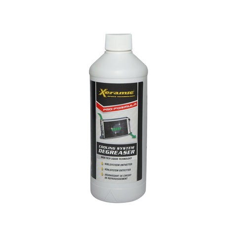 Hűtőrendszer-tisztító oldat, 500ml, Xeramic