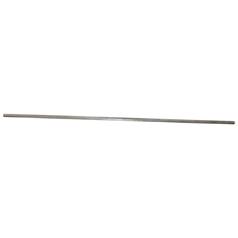 Kardáncső háromszög profil T4 széria, külső 43,4 mm, belső 36,1 mm, kereszt 27x75 mm, hossz 3 m