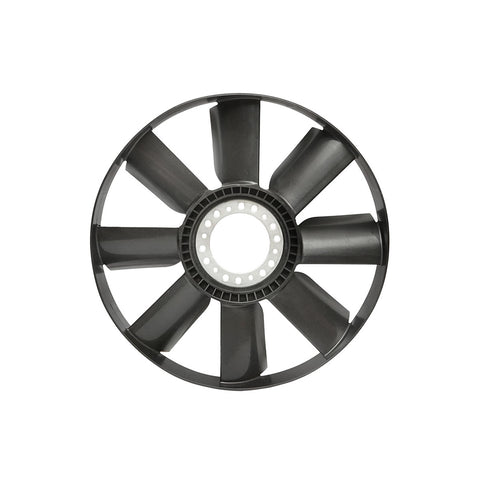 Ventilátorlapát John Deere-hez, OEM kód: AL160126, AL155894, AM-20008657, Breckner Germany
