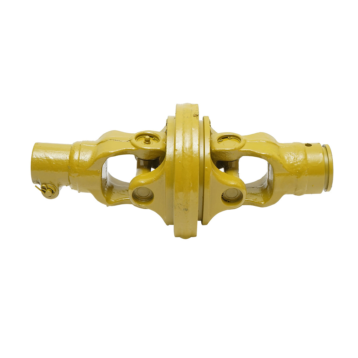 Dupla kardáncsukló FCF L4 T4, Z=6, 1 3/8", kereszt 27x74.6 mm, Ø41 mm, Walterscheid típus